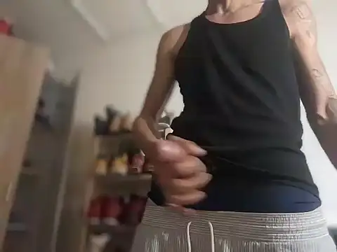 badboy366 online show from April 2026 01:44:01 AM