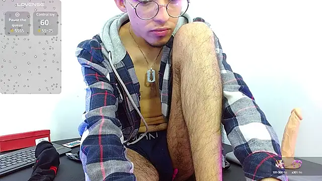 Axel tay online show from March 2025 04:02:02 AM