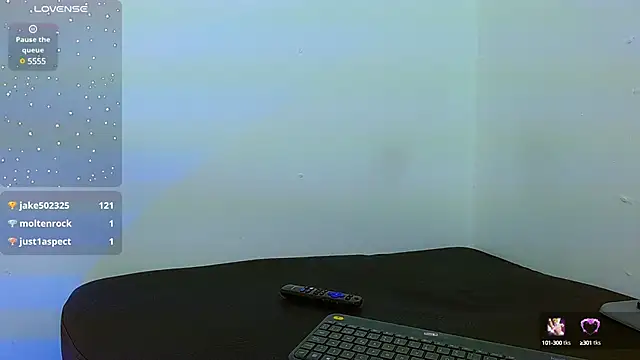 Axel tay online show from March 2025 07:27:02 AM