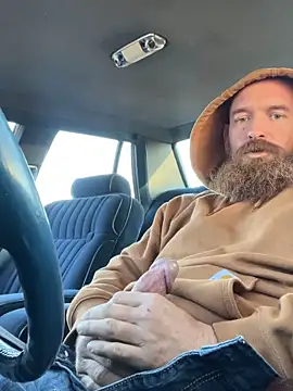 Snapshot of 32XRedBeard chatting on February 2026 12:59:02 PM 32XRedBeard online show from February 2026 12:59:02 PM