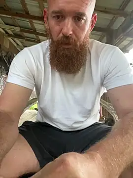 Snapshot of 32XRedBeard chatting on March 2026 11:49:02 AM 32XRedBeard online show from March 2026 11:49:02 AM