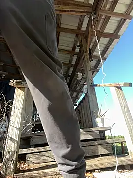 Snapshot of 32XRedBeard chatting on March 2026 09:07:01 PM 32XRedBeard online show from March 2026 09:07:01 PM