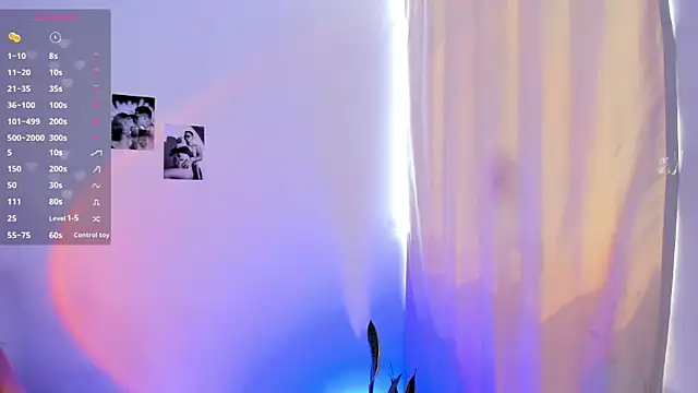 Snapshot of GABBYMORGAN chatting on March 2025 07:03:02 PM GABBYMORGAN online show from March 2025 07:03:02 PM