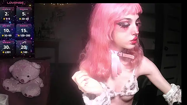 Ink  pleasure online show from November 2025 02:10:01 AM