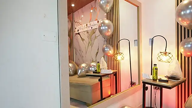 Emma Walkerr  online show from March 2026 07:31:02 PM