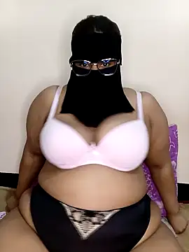 Samara-Bella online show from March 2025 12:51:01 AM