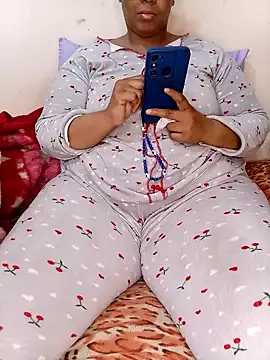 Samara-Bella online show from March 2025 10:46:01 AM