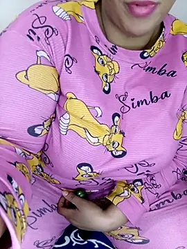 Samara-Bella online show from November 2025 06:02:01 PM