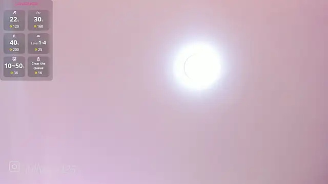 Jullya x online show from September 2025 02:28:01 PM