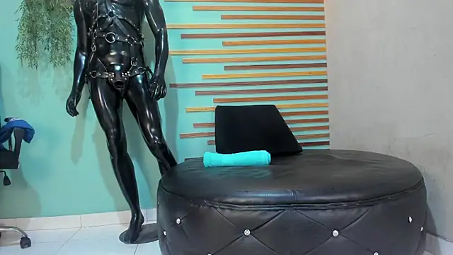 cristal antoni online show from February 2025 02:11:02 PM