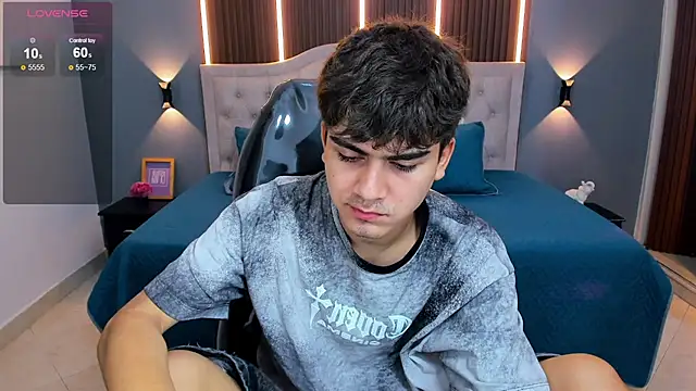 Tommy18   online show from March 2026 03:34:01 AM