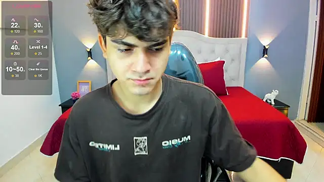 Tommy18   online show from March 2026 03:33:02 AM