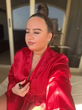 Ivy Davidson online show from February 2025 12:05:02 PM