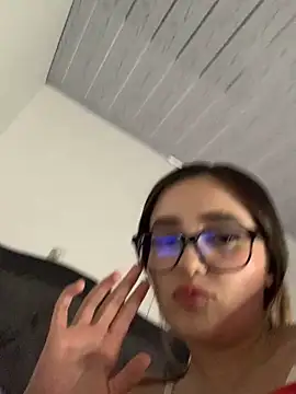 LunaShine  online show from January 2025 12:42:01 AM