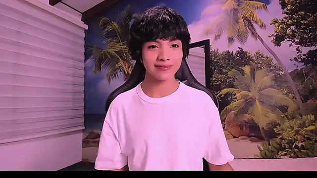 AllanYong18 online show from February 2025 12:22:02 AM