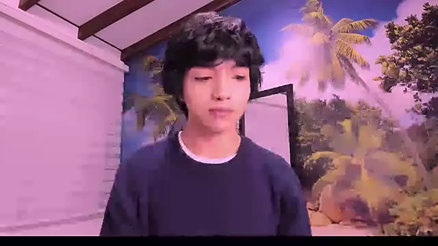 AllanYong18 online show from February 2025 02:28:01 AM