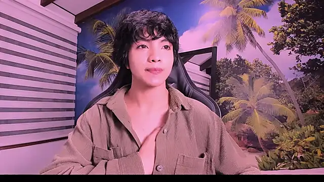 AllanYong18 online show from February 2025 03:11:02 AM