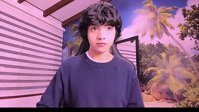 AllanYong18 online show from February 2025 03:20:01 AM