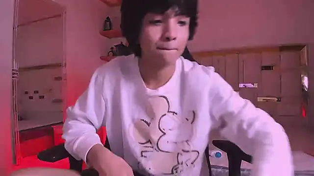 AllanYong18 online show from March 2025 08:59:01 AM