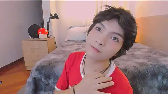 AllanYong18 online show from March 2026 08:18:01 AM