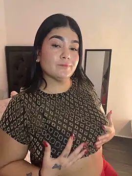 Snapshot of karla_hotgirl chatting on September 2025 01:49:01 AM karla hotgirl online show from September 2025 01:49:01 AM