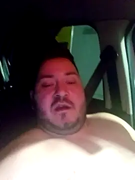 BogdanAlan online show from February 2025 10:17:02 PM