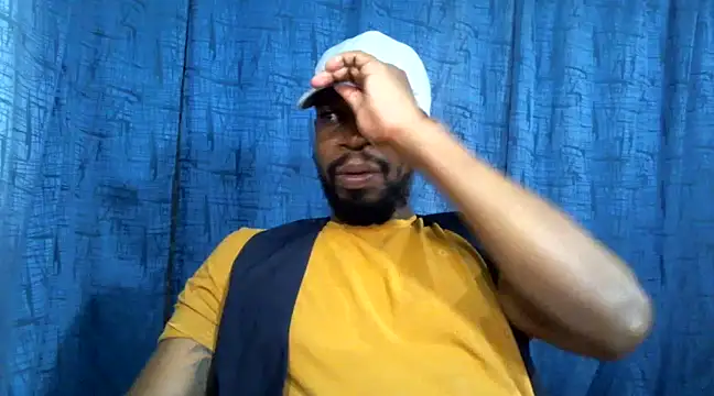 strong  anthony online show from January 2025 05:45:02 AM