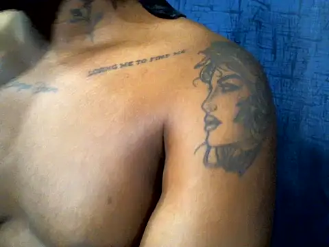 strong  anthony online show from January 2025 08:41:01 AM