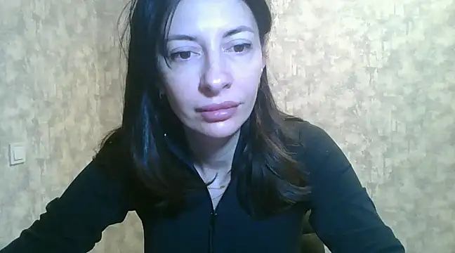 LissaBlossom online show from January 2025 03:30:01 AM