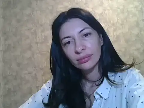 LissaBlossom online show from March 2025 07:04:02 AM