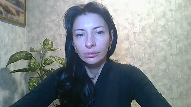 LissaBlossom online show from October 2025 04:43:02 AM