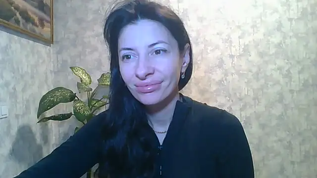 LissaBlossom online show from October 2025 03:47:02 AM