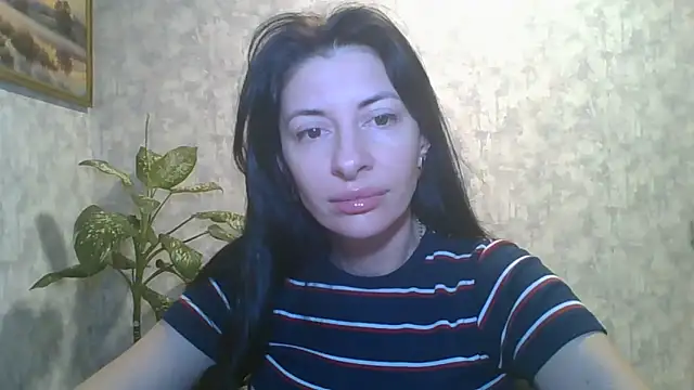 LissaBlossom online show from December 2025 05:38:02 AM