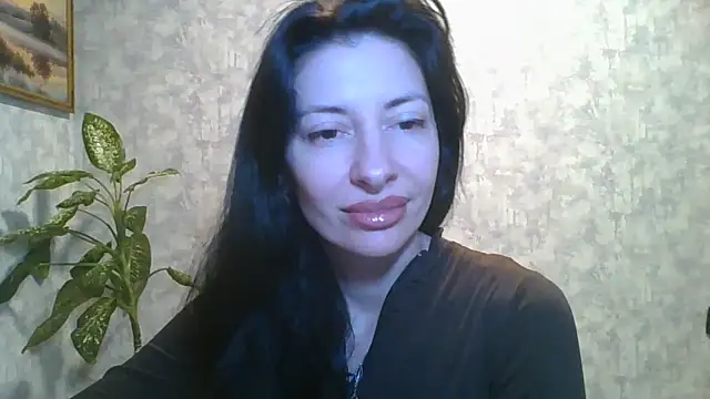 LissaBlossom online show from April 2026 12:54:01 PM