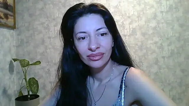 LissaBlossom online show from May 2026 03:45:01 AM
