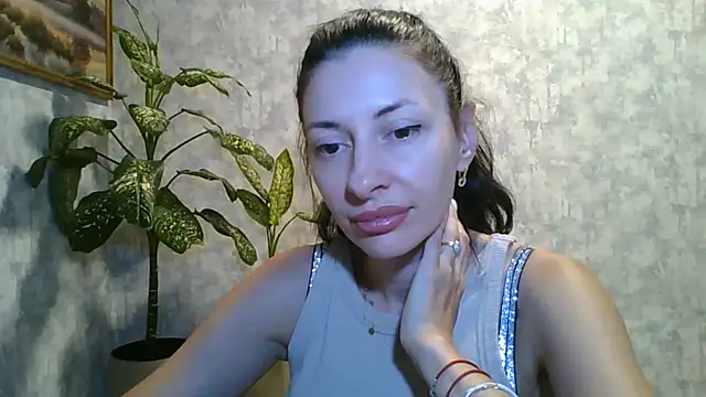Snapshot of LissaBlossom chatting on July 2026 03:06:02 PM LissaBlossom online show from July 2026 03:06:02 PM