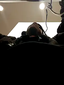 Snapshot of MrDaddyBbSnake chatting on January 2025 05:33:02 PM MrDaddyBbSnake online show from January 2025 05:33:02 PM