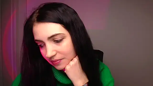 Amalia amor online show from January 2025 10:17:01 AM