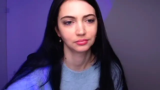 Amalia amor online show from January 2025 09:27:01 AM