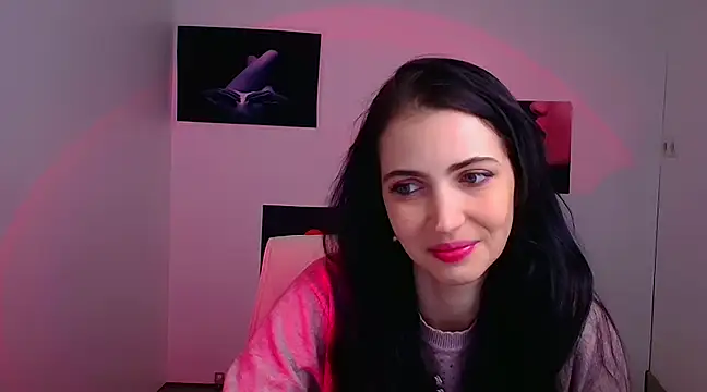 Amalia amor online show from January 2025 06:09:01 AM