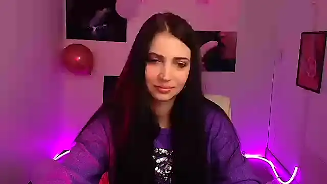 Amalia amor online show from March 2025 12:11:02 PM