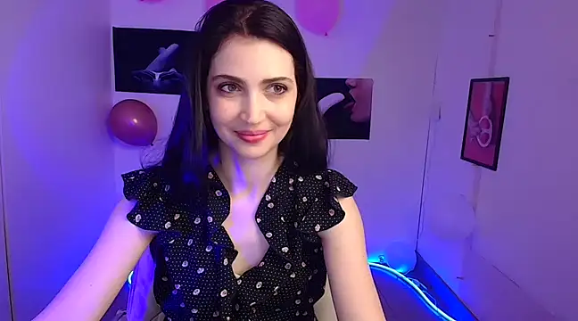 Amalia amor online show from March 2025 03:02:01 PM