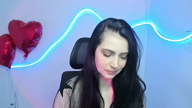 Amalia amor online show from March 2025 12:00:01 PM