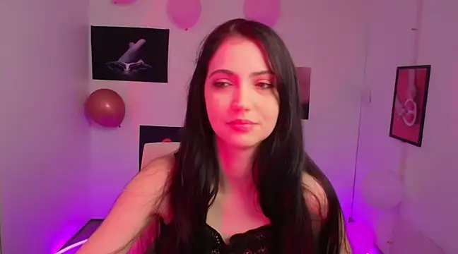 Amalia amor online show from March 2025 09:31:02 AM