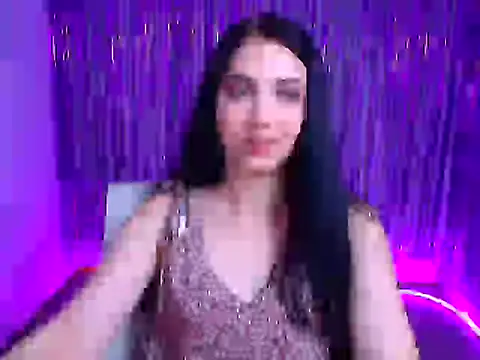 Amalia amor online show from September 2025 05:31:01 AM