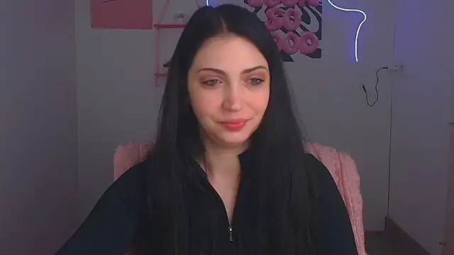 Amalia amor online show from April 2026 05:45:02 AM