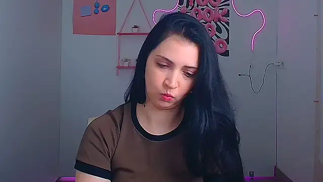 Amalia amor online show from July 2026 05:47:01 AM