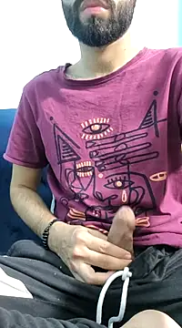 TOPMOON001 online show from March 2025 11:31:01 AM