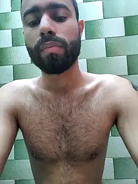 TOPMOON001 online show from March 2025 06:58:02 AM