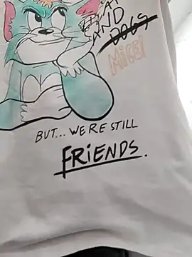 TOPMOON001 online show from March 2025 04:05:02 AM